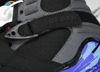 Aqua (2015)  305381-025 Retro 8 Jordan 0430